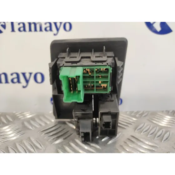Mando Multifuncion para Nissan Qashqai (J10)