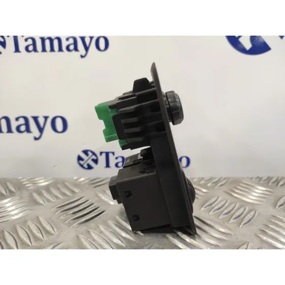 Mando Multifuncion para Nissan Qashqai (J10)