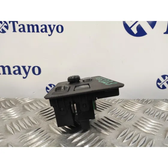 Mando Multifuncion para Nissan Qashqai (J10)