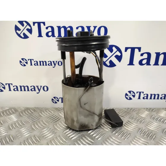 Aforador para Seat Ibiza Sc (6J1)