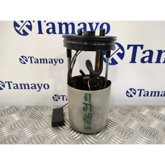 Aforador para Seat Ibiza Sc (6J1)