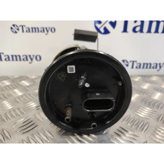 Aforador para Seat Ibiza Sc (6J1)