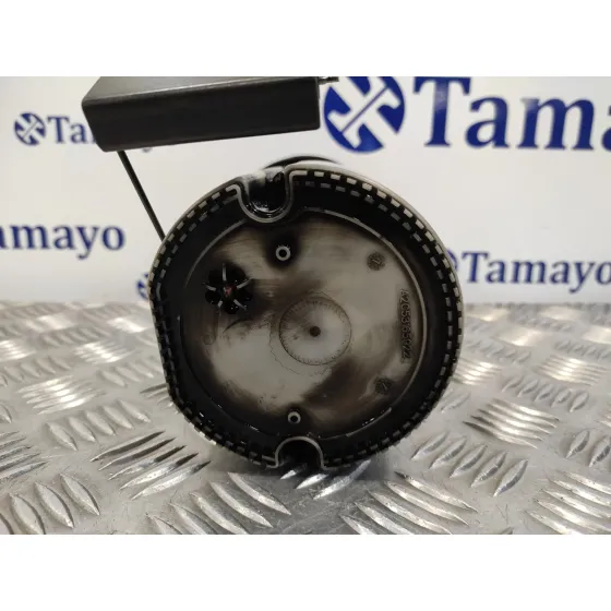 Aforador para Seat Ibiza Sc (6J1)
