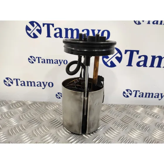 Aforador para Seat Ibiza Sc (6J1)