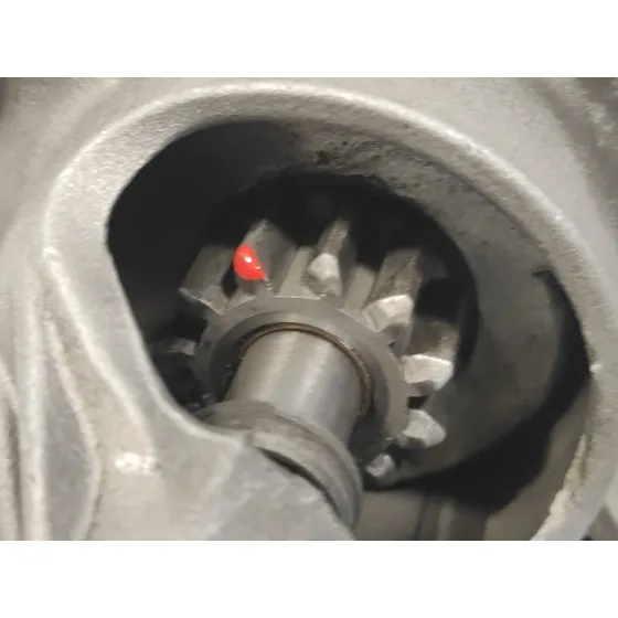 Motor Arranque para Citroën C4 Grand Picasso