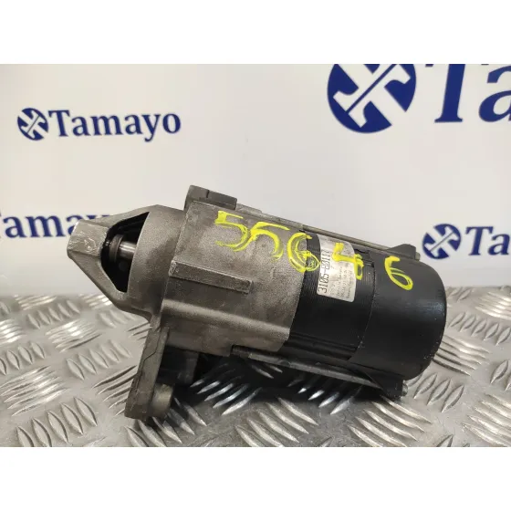 Motor Arranque para Citroën C4 Grand Picasso