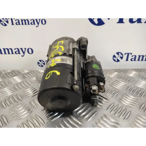 Motor Arranque para Citroën C4 Grand Picasso