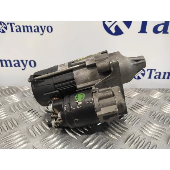 Motor Arranque para Citroën C4 Grand Picasso