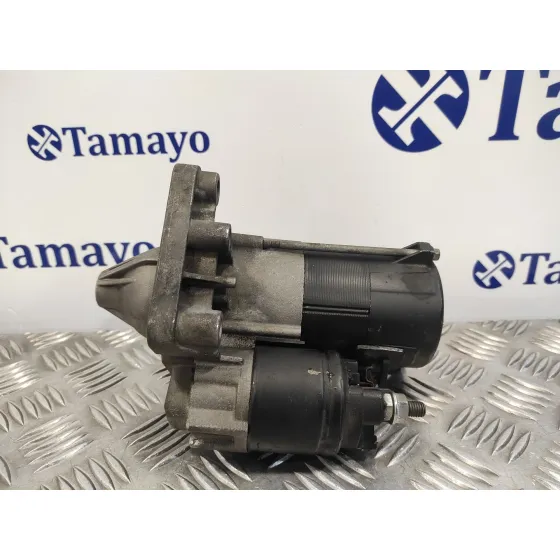 Motor Arranque para Citroën C4 Grand Picasso