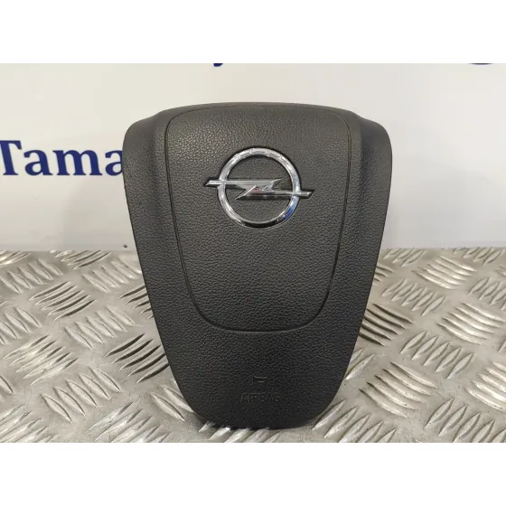 Airbag Delantero Izquierdo para Opel Astra J Lim.