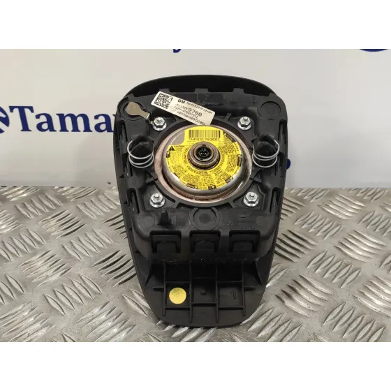 Airbag Delantero Izquierdo para Opel Astra J Lim.