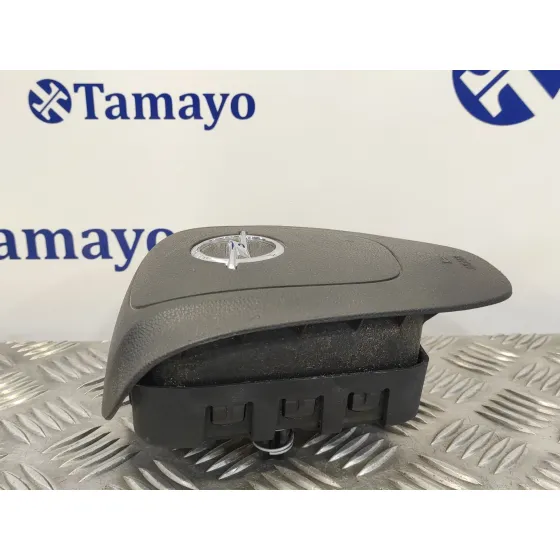 Airbag Delantero Izquierdo para Opel Astra J Lim.