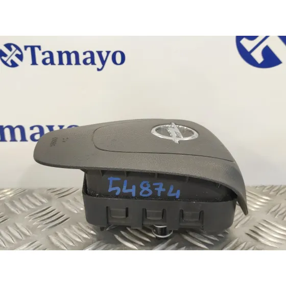 Airbag Delantero Izquierdo para Opel Astra J Lim.