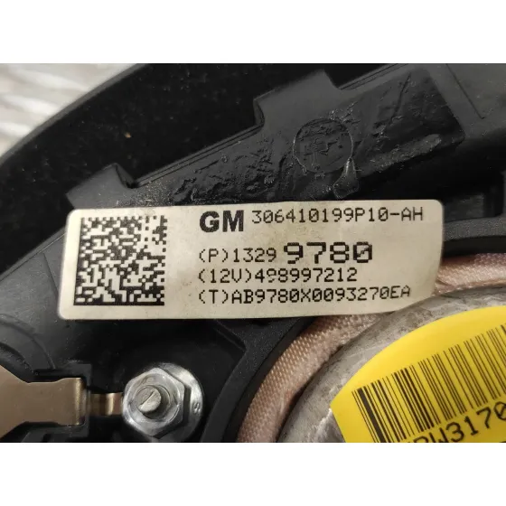 Airbag Delantero Izquierdo para Opel Astra J Lim.