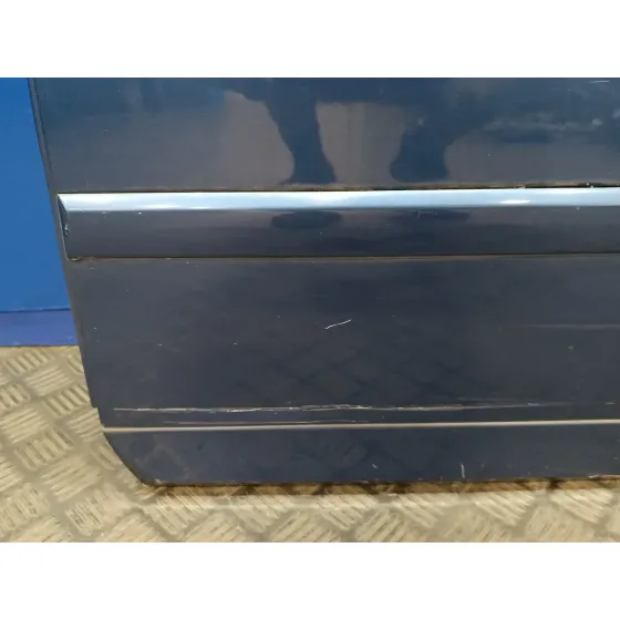 Puerta Trasera Izquierda para Audi A4 Berlina (8E)