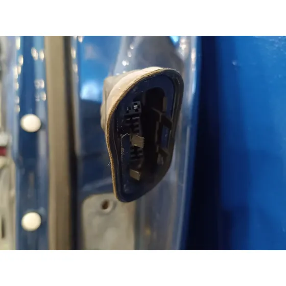 Puerta Trasera Izquierda para Audi A4 Berlina (8E)
