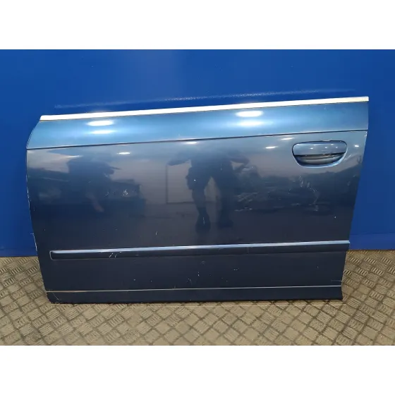 Puerta Delantera Izquierda para Audi A4 Berlina (8E)