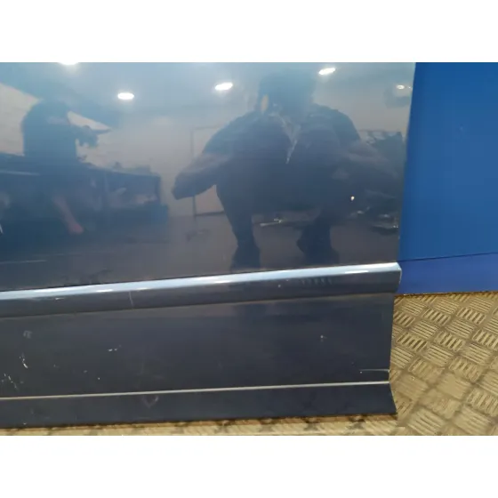 Puerta Delantera Izquierda para Audi A4 Berlina (8E)