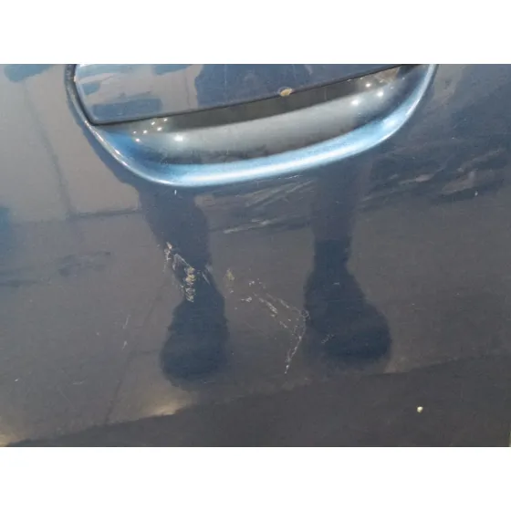 Puerta Delantera Izquierda para Audi A4 Berlina (8E)
