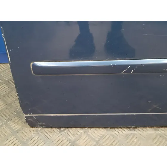 Puerta Delantera Izquierda para Audi A4 Berlina (8E)