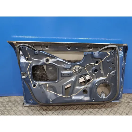 Puerta Delantera Izquierda para Audi A4 Berlina (8E)