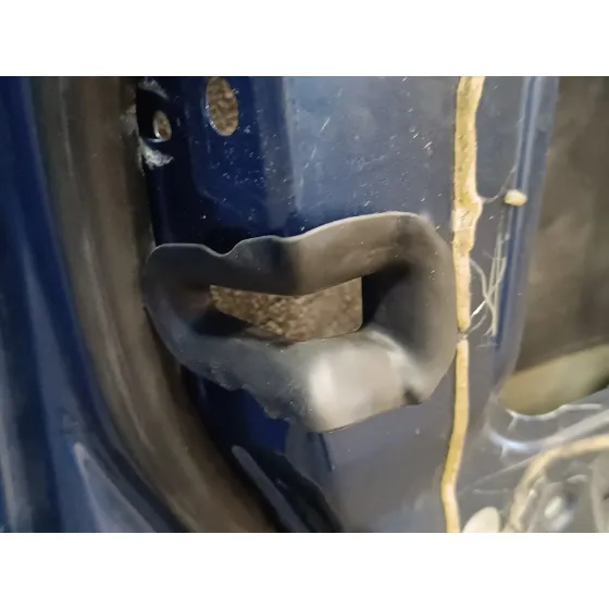 Puerta Delantera Izquierda para Audi A4 Berlina (8E)