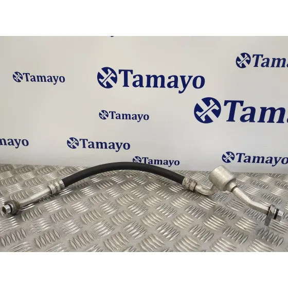 Tubos Aire Acondicionado para Nissan Qashqai (J10)