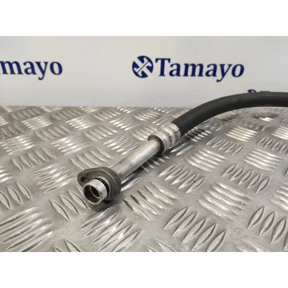 Tubos Aire Acondicionado para Nissan Qashqai (J10)