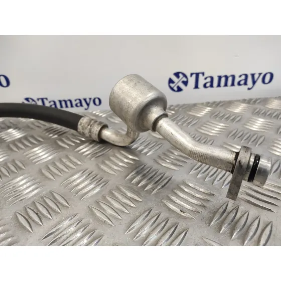 Tubos Aire Acondicionado para Nissan Qashqai (J10)