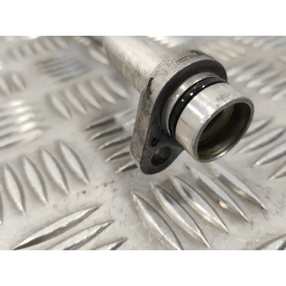 Tubos Aire Acondicionado para Nissan Qashqai (J10)