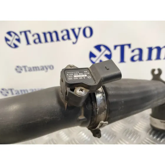 Tubo para Seat Ibiza Sc (6J1)