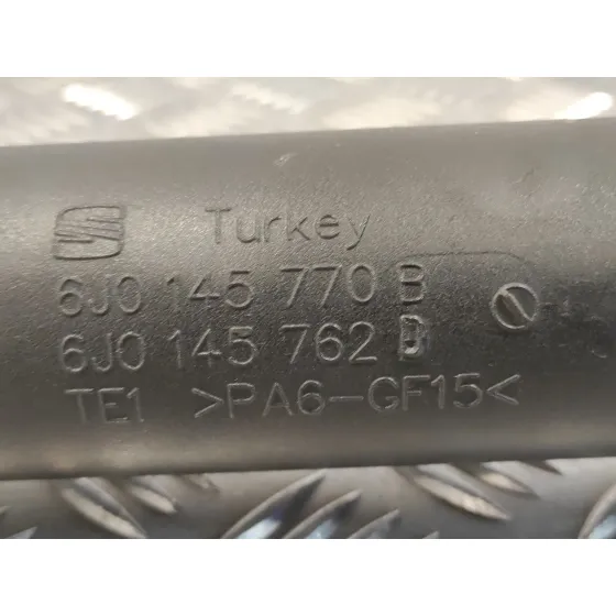 Tubo para Seat Ibiza Sc (6J1)