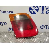 Piloto Trasero Izquierdo Porton para Bmw Serie 3 Berlina (E46)