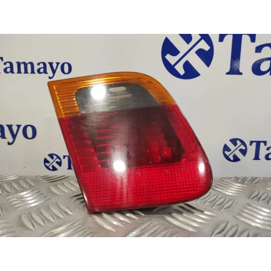 Piloto Trasero Izquierdo Porton para Bmw Serie 3 Berlina (E46)