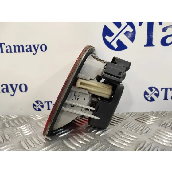 Piloto Trasero Izquierdo Porton para Bmw Serie 3 Berlina (E46)