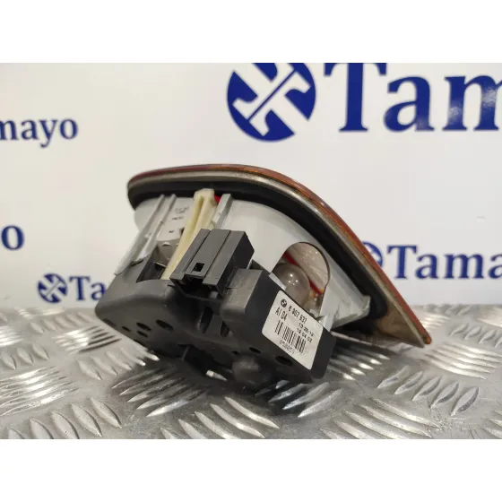 Piloto Trasero Izquierdo Porton para Bmw Serie 3 Berlina (E46)