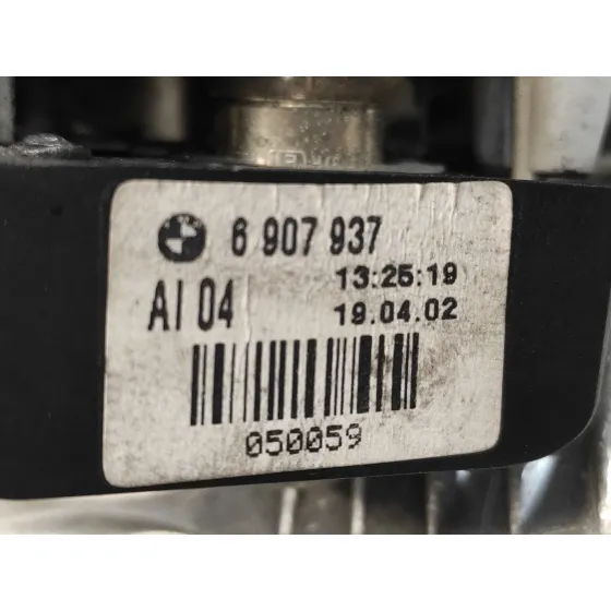 Piloto Trasero Izquierdo Porton para Bmw Serie 3 Berlina (E46)