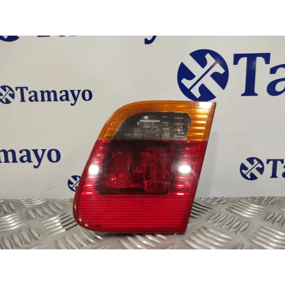 Piloto Trasero Derecho Porton para Bmw Serie 3 Berlina (E46)