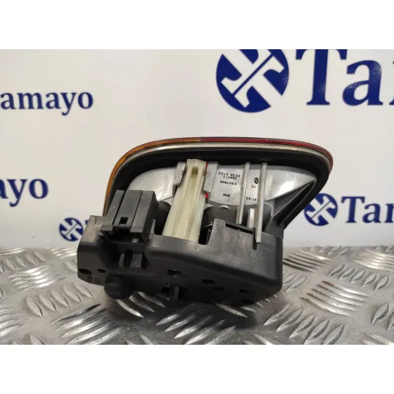 Piloto Trasero Derecho Porton para Bmw Serie 3 Berlina (E46)