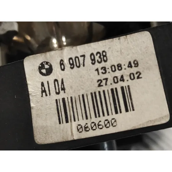 Piloto Trasero Derecho Porton para Bmw Serie 3 Berlina (E46)