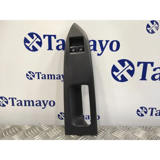 Mando Elevalunas Delantero Izquierdo para Volkswagen Touran (1T2)