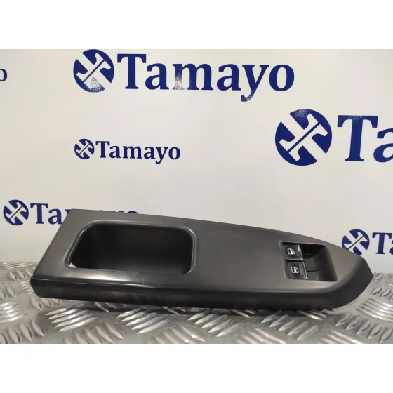 Mando Elevalunas Delantero Izquierdo para Volkswagen Touran (1T2)