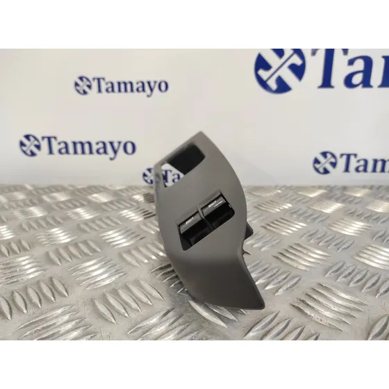 Mando Elevalunas Delantero Izquierdo para Volkswagen Touran (1T2)