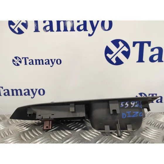 Mando Elevalunas Delantero Izquierdo para Volkswagen Touran (1T2)