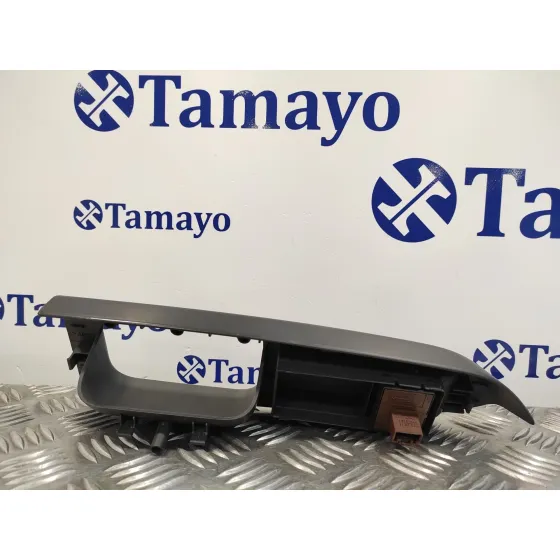 Mando Elevalunas Delantero Izquierdo para Volkswagen Touran (1T2)