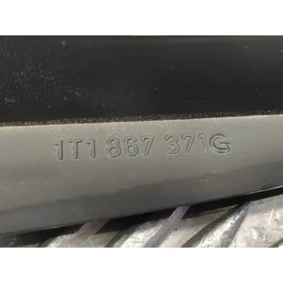 Mando Elevalunas Delantero Izquierdo para Volkswagen Touran (1T2)