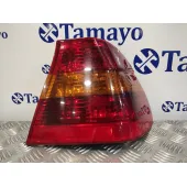 Piloto Trasero Derecho para Bmw Serie 3 Berlina (E46)
