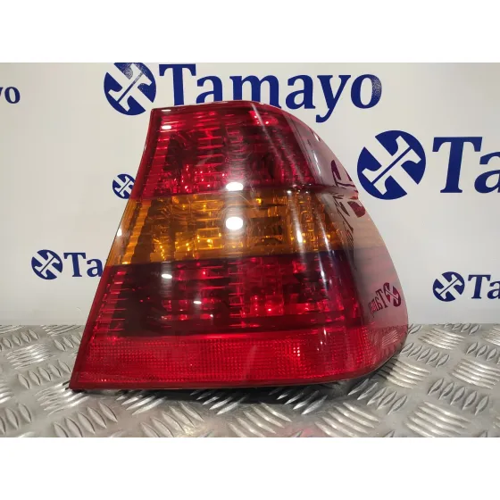 Piloto Trasero Derecho para Bmw Serie 3 Berlina (E46)