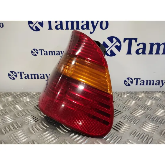 Piloto Trasero Derecho para Bmw Serie 3 Berlina (E46)