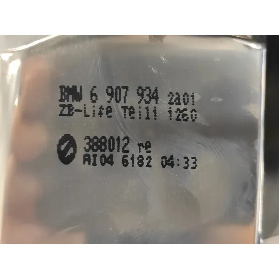 Piloto Trasero Derecho para Bmw Serie 3 Berlina (E46)